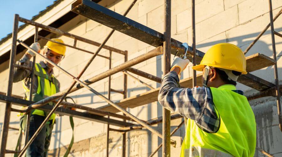 Professional residential roofers in Enloe, TX